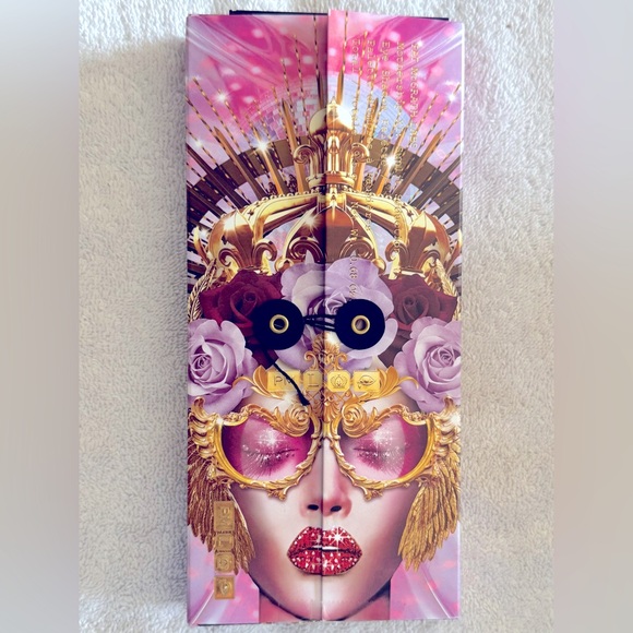 Pat McGrath Mothership XI: Sunlit Seduction Eyeshadow Palette 19.5g BRAND NEW - Picture 9 of 14